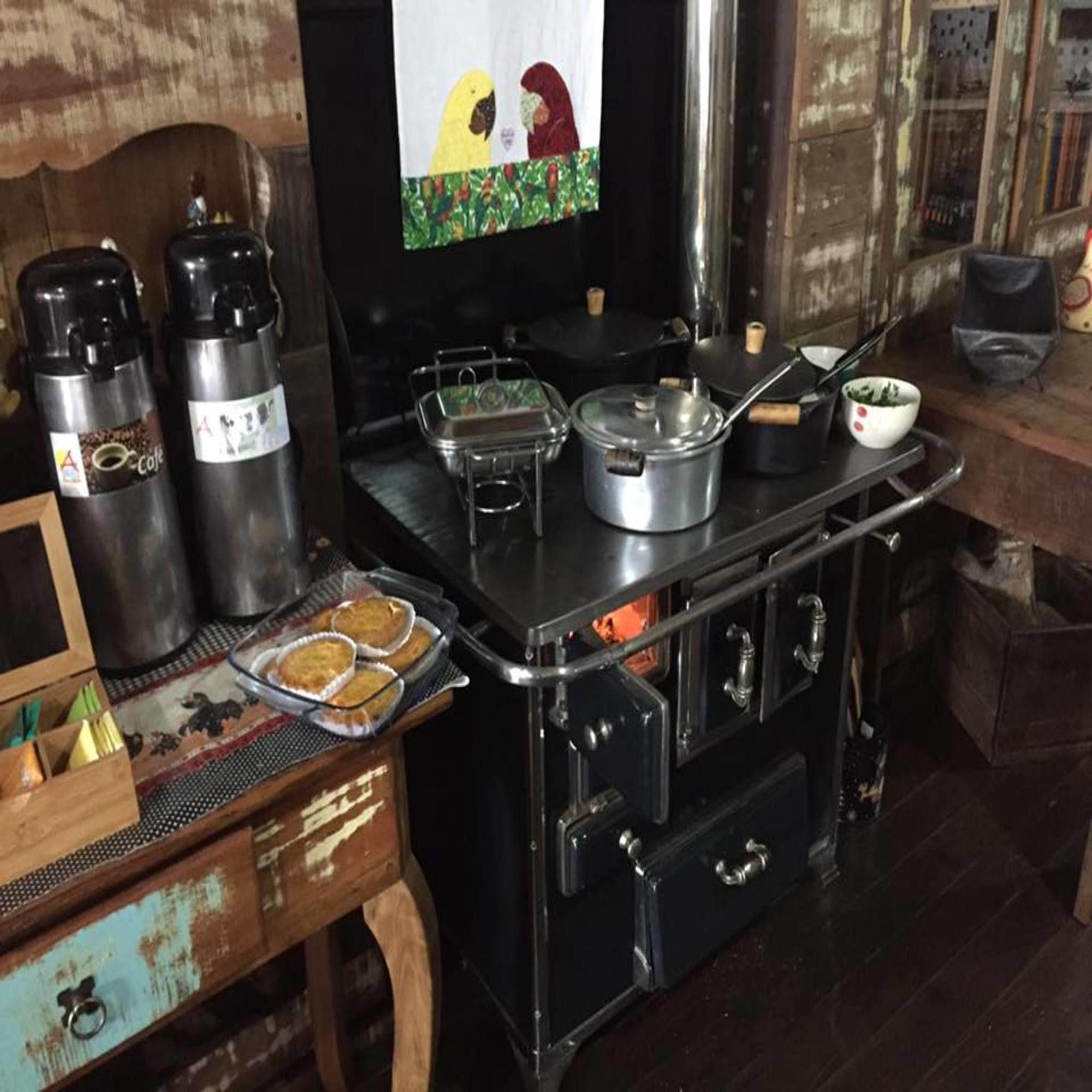 Pousada Casa Do Luiggi 페냐 외부 사진