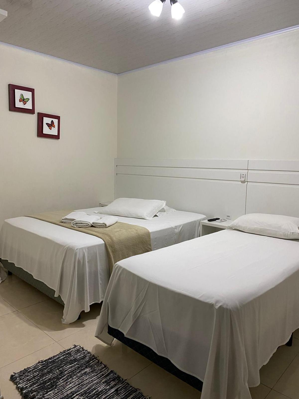 Pousada Casa Do Luiggi 페냐 외부 사진