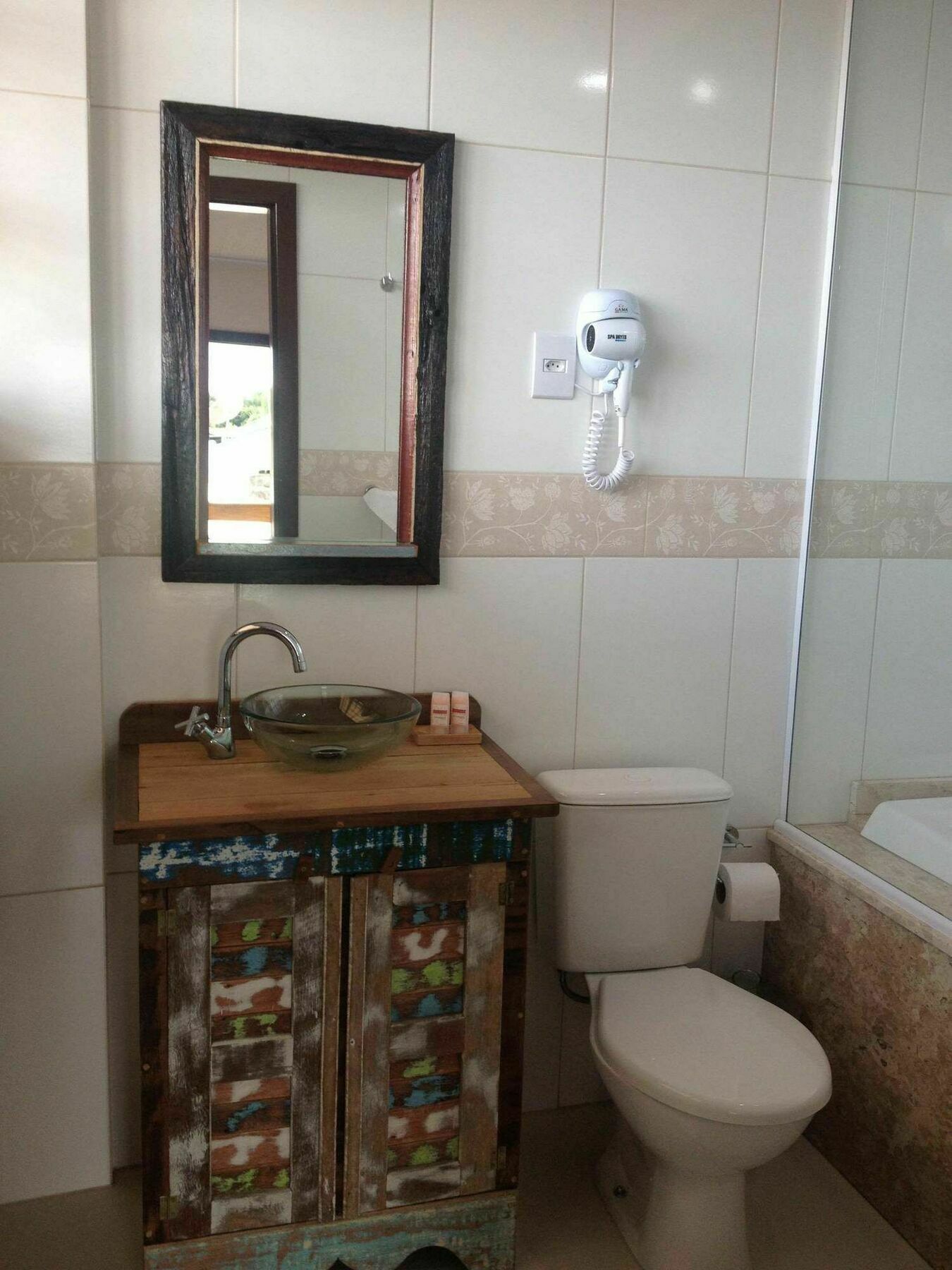 Pousada Casa Do Luiggi 페냐 외부 사진