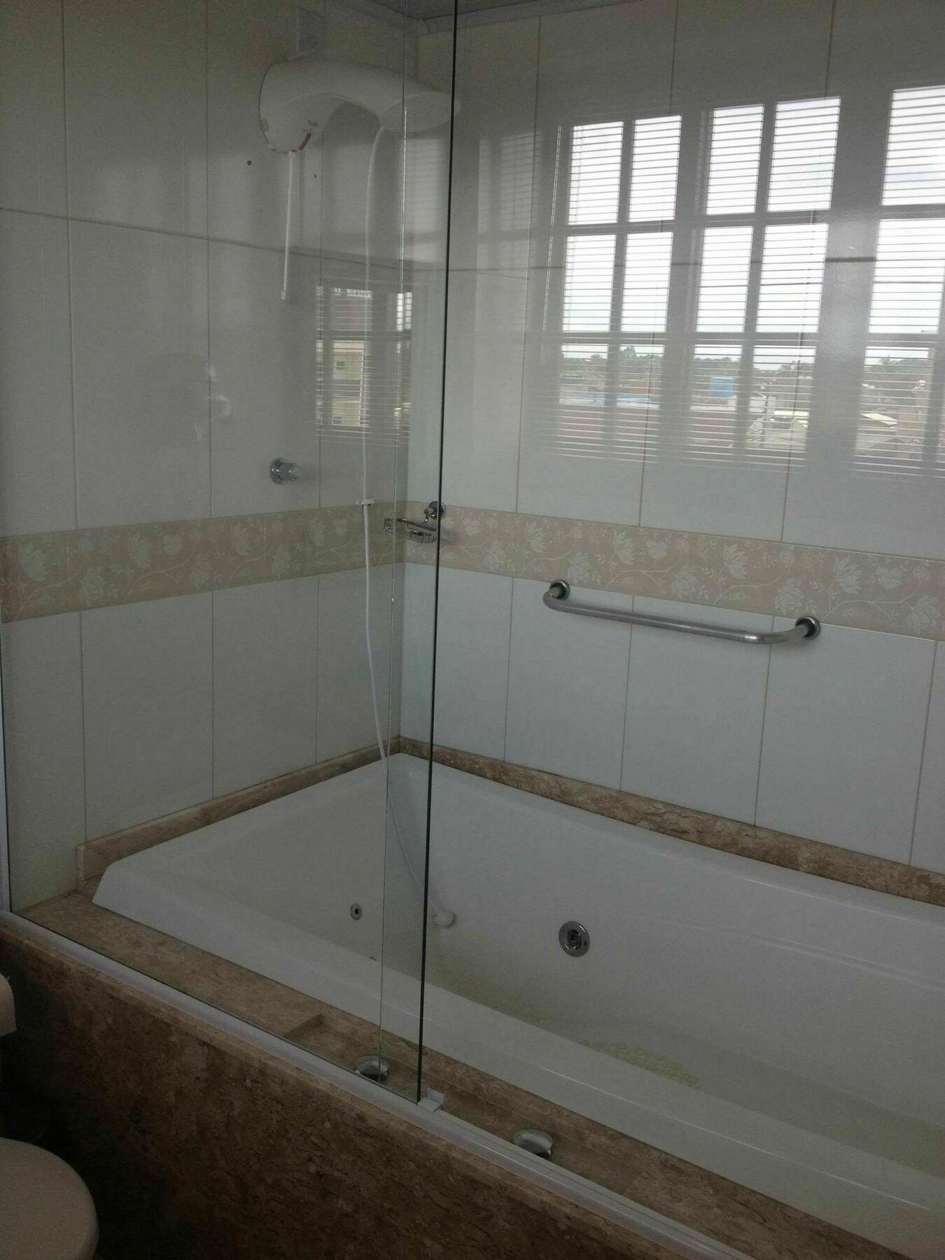 Pousada Casa Do Luiggi 페냐 외부 사진